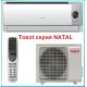 Сплит-система Tosot T18H-SN1 NATAL